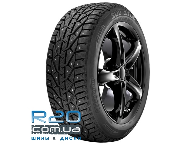 Kormoran SUV Stud 215/65 R17 103T XL у Дніпрі