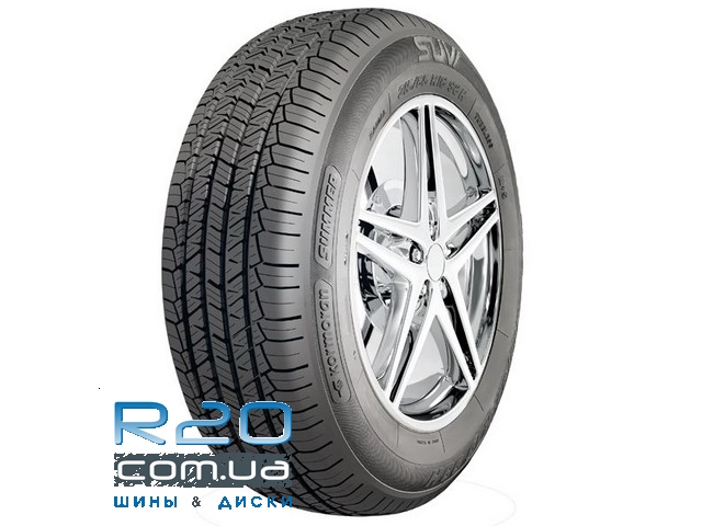 Kormoran SUV Summer 225/60 R18 104V XL у Дніпрі