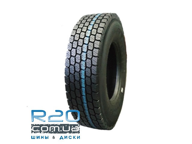 Kraiburg K225 (наварка ведущая) 225/75 R17,5 в Днепре