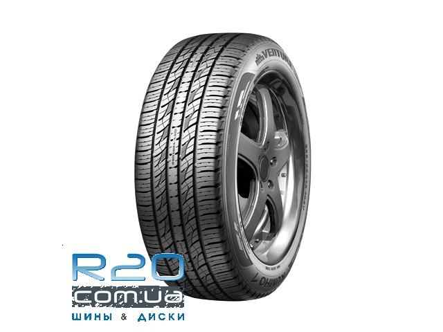 Kumho Crugen Premium KL33 215/70 R16 100H в Днепре