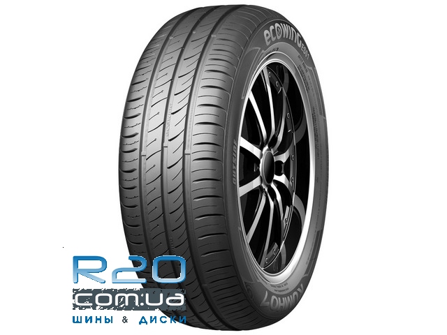 Kumho Ecowing ES01 KH27 175/55 R15 77T в Днепре