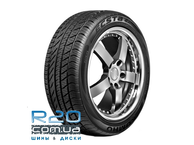 Kumho Ecsta 4X KU22 205/50 ZR17 93W XL в Днепре