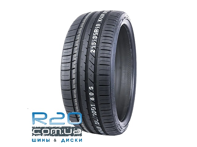 Kumho Ecsta PS71 EV 235/50 R20 100V в Днепре