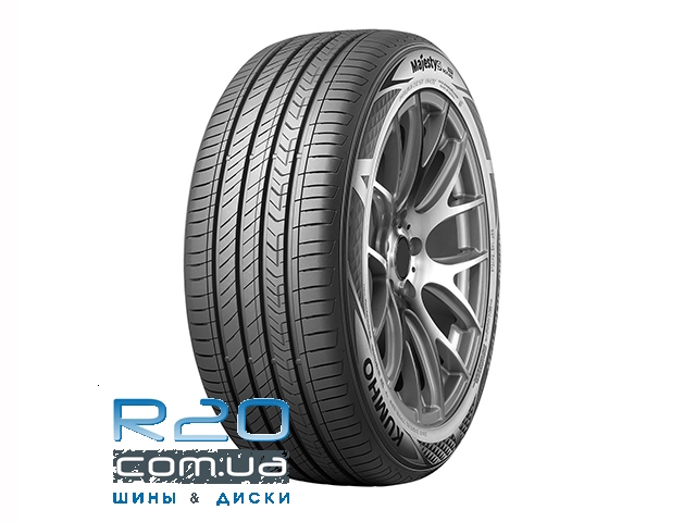 Kumho Majesty 9 Solus TA91 235/45 R19 99V XL в Днепре