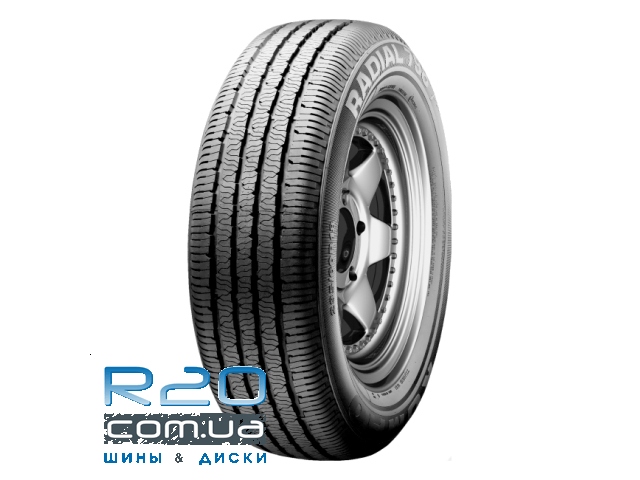 Kumho RADIAL 798 PLUS 245/70 R16 107H у Дніпрі