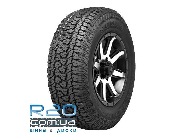 Kumho Road Venture AT51 205/80 R16 104T XL в Днепре