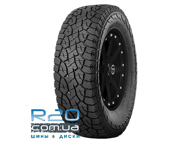 Kumho Road Venture AT52 225/70 R17 108/106S у Дніпрі