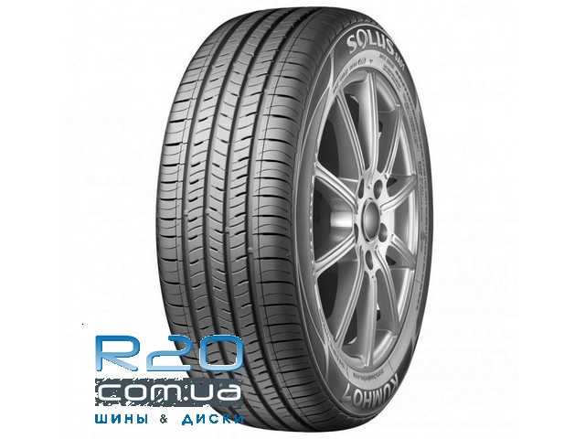 Kumho Solus SA01 KH32 175/70 R14 84T в Днепре