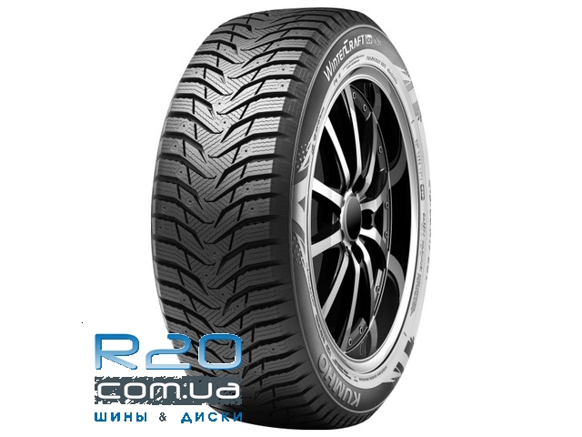 Kumho WinterCraft Ice WI-31 195/55 R15 98T XL (шип) в Днепре