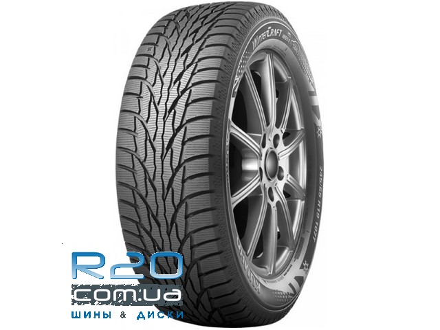 Kumho WinterCraft Ice WS-51 235/65 R17 108T XL в Днепре