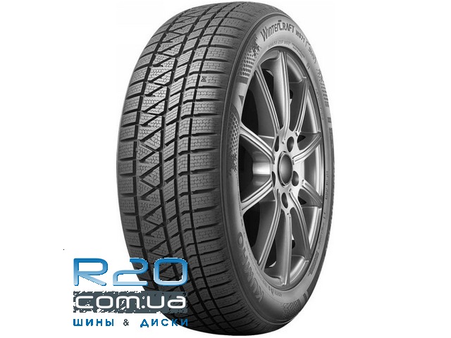 Kumho WinterCraft SUV WS-71 255/65 R17 114H XL у Дніпрі