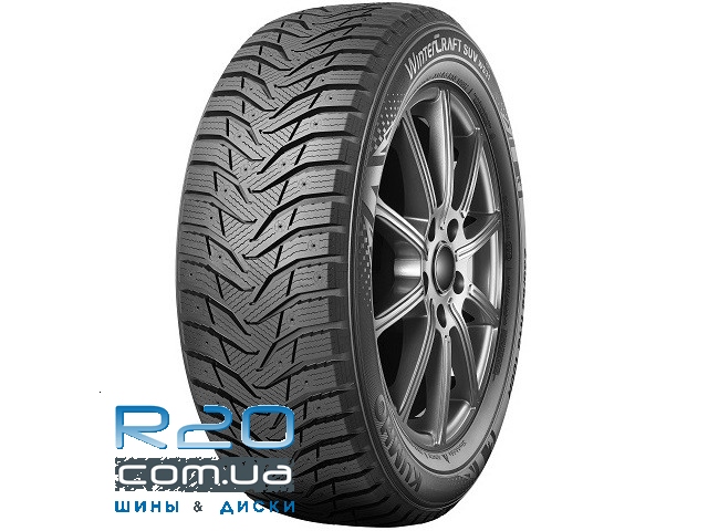Kumho WinterCraft SUV Ice WS-31 245/55 R19 107T XL у Дніпрі