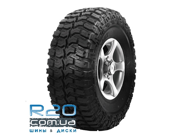 Lakesea Trackmaster M/T 37/12,5 R17 123K в Днепре