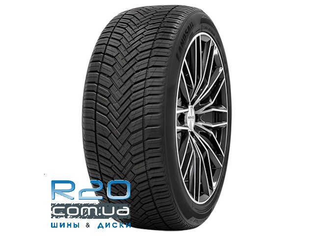 Landsail Landsail 4-Seasons 2 225/65 R17 106V XL у Дніпрі