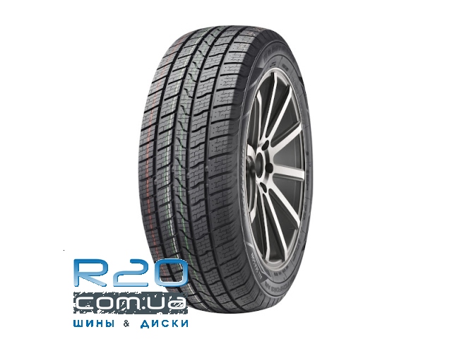 Lanvigator Catchfors A/S 215/45 ZR17 91W XL в Днепре