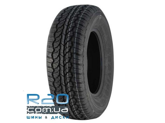 Lanvigator Catchfors A/T 275/70 R18 125/122S у Дніпрі
