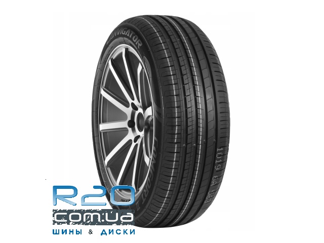 Lanvigator Comfort II 175/65 R14 86T XL в Днепре