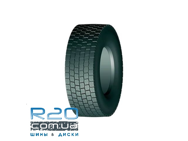 Lanvigator D318 (ведущая) 315/60 R22,5 156/150L 20PR у Дніпрі