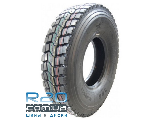 Lanvigator D688 (ведущая) 12 R20 158/155F в Днепре