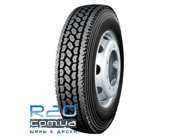 Lanvigator D808 (ведущая) 11 R24,5 149/146K 16PR у Дніпрі
