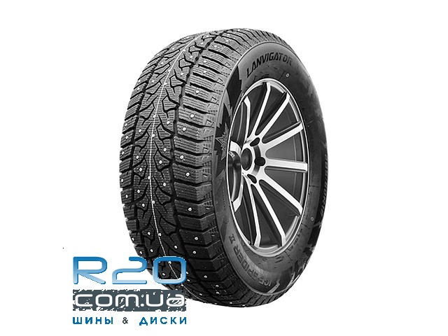 Lanvigator Ice Spider II 225/60 R18 104T XL у Дніпрі
