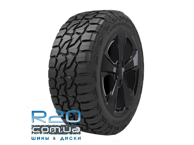 Lanvigator LandWarrior R/T 255/65 R17 114/110Q у Дніпрі