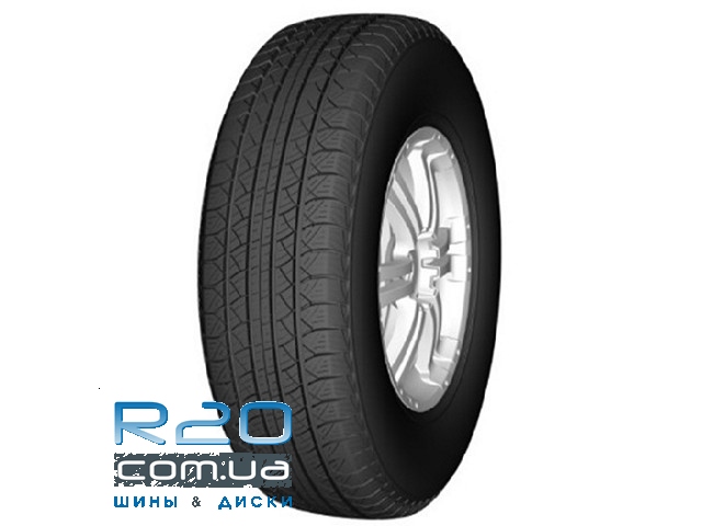 Lanvigator Performax 255/65 R17 110H у Дніпрі