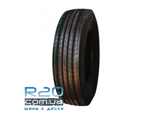 Lanvigator S201 (рулевая) 295/80 R22,5 154/150M 20PR в Днепре