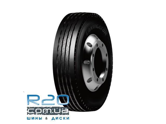 Lanvigator S202 (рулевая) 295/60 R22,5 150/147M у Дніпрі