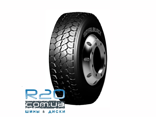 Lanvigator T605 (универсальная) 385/65 R22,5 160L в Днепре