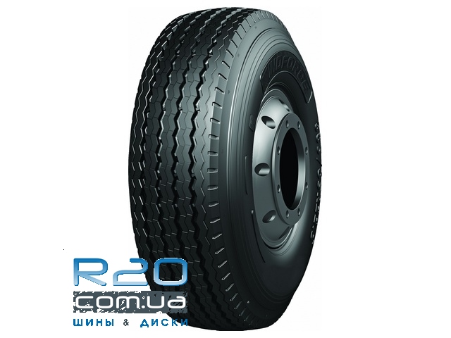 Lanvigator T706 (прицепная) 235/75 R17,5 143/141J 18PR у Дніпрі