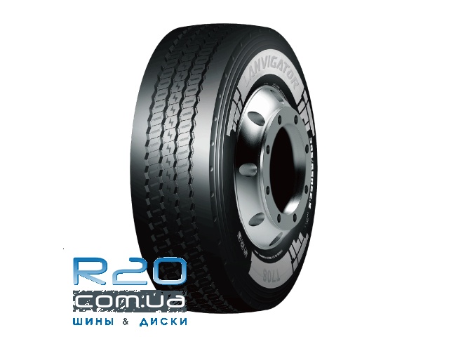 Lanvigator T708 (прицепная) 385/65 R22,5 164K 24PR у Дніпрі