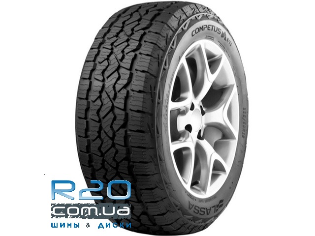 Lassa Competus A/T3 235/75 R15 109T XL в Днепре
