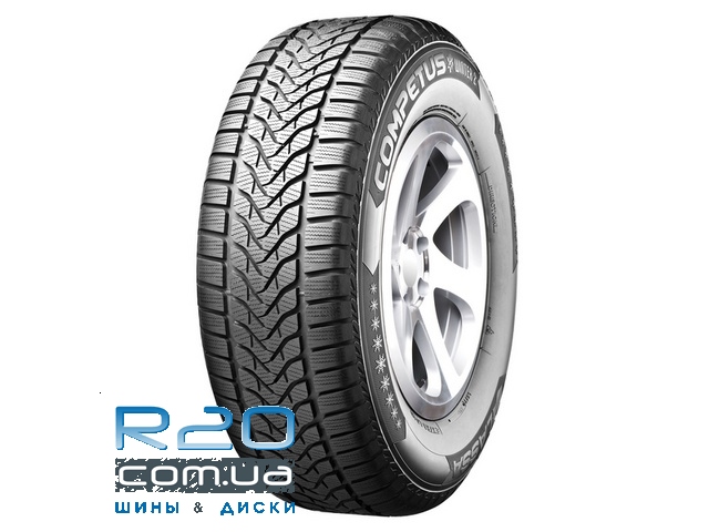 Lassa Competus Winter 2 215/65 R17 99V в Днепре