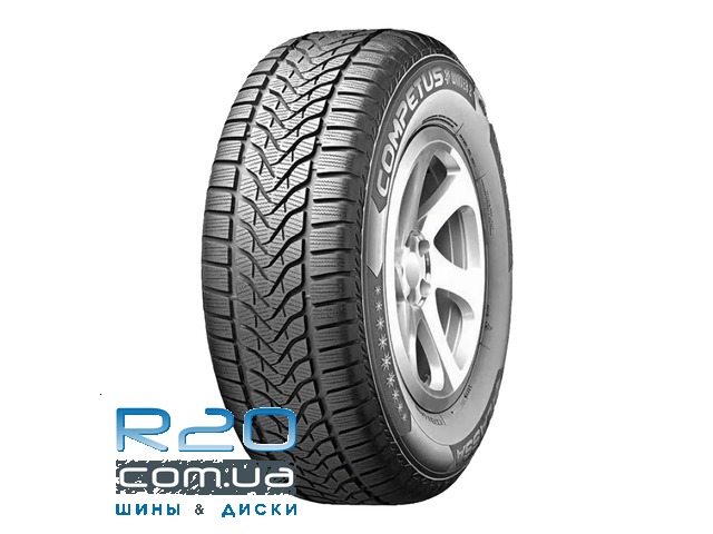Lassa Competus Winter 2 Plus 225/70 R16 107T XL у Дніпрі