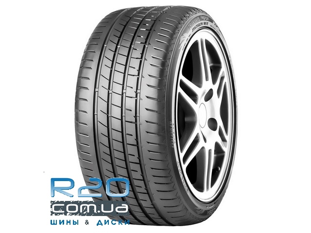 Lassa Driveways Sport 215/45 ZR17 91Y XL у Дніпрі