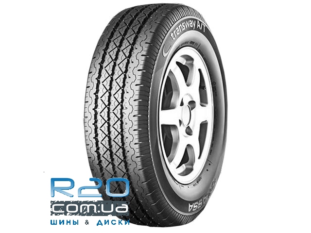 Lassa Transway A/T 235/65 R16C 121/119Q у Дніпрі