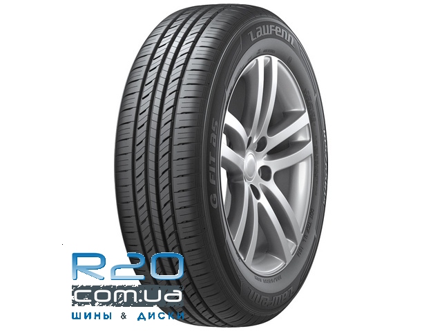 Laufenn G-Fit AS LH41 195/65 R15 95H XL в Днепре