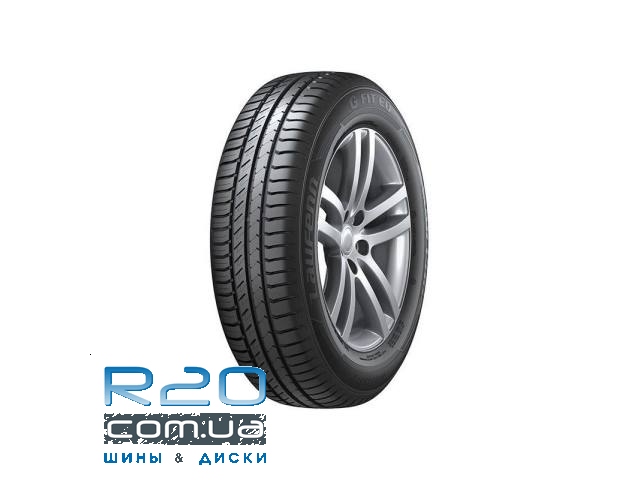 Laufenn G-Fit EQ+ LK41 165/65 R15 81H XL у Дніпрі