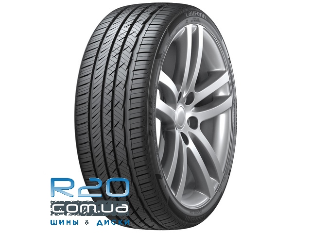 Laufenn S-Fit AS LH01 235/55 ZR18 100W в Днепре