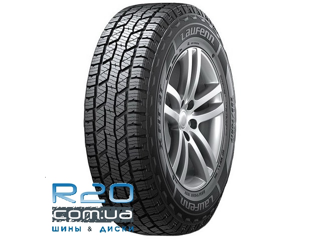 Laufenn X-Fit AT LC01 235/70 R16 106T в Днепре