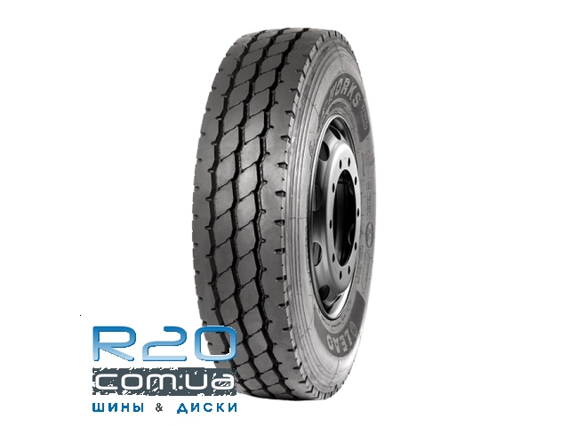 Leao KMA400 (универсальная) 315/80 R22,5 156/150K 22PR в Днепре