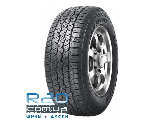 Leao Lion Sport A/T 100 205/70 R15 96T в Днепре