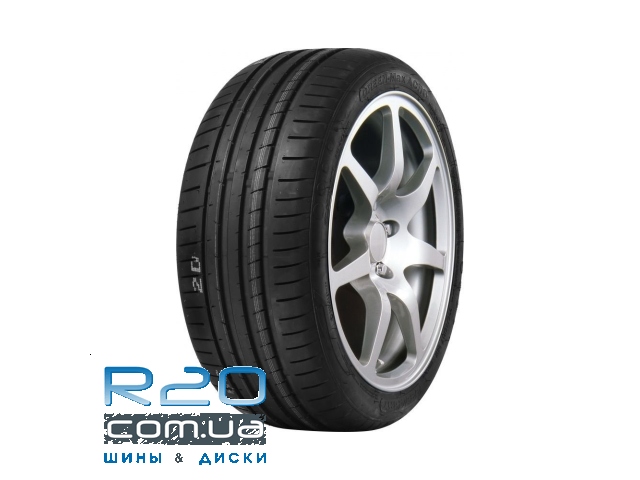 Leao Nova Force Acro 215/55 ZR17 94Y XL у Дніпрі