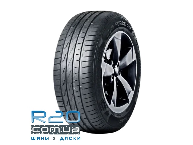 Leao Nova Force C/S 265/65 R17 112H в Днепре