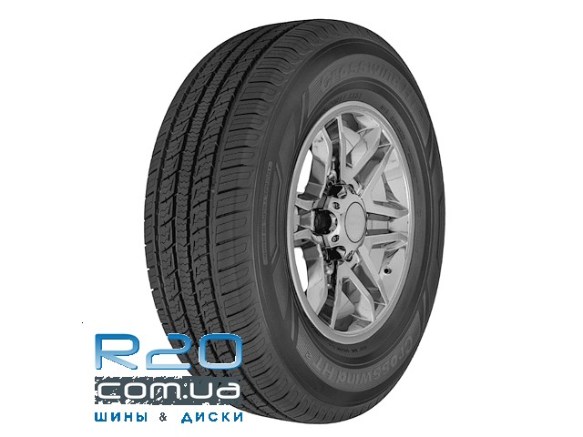 LingLong CrossWind H/T 2 245/55 R19 103H у Дніпрі