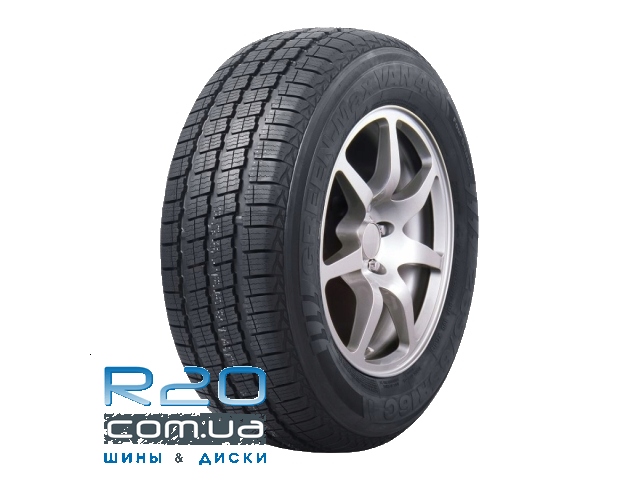 LingLong GreenMax Van 4S 205/70 R15C 106/104R у Дніпрі