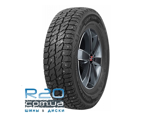 LingLong GreenMax Winter Grip Van 2 205/75 R16C 110/108R в Днепре