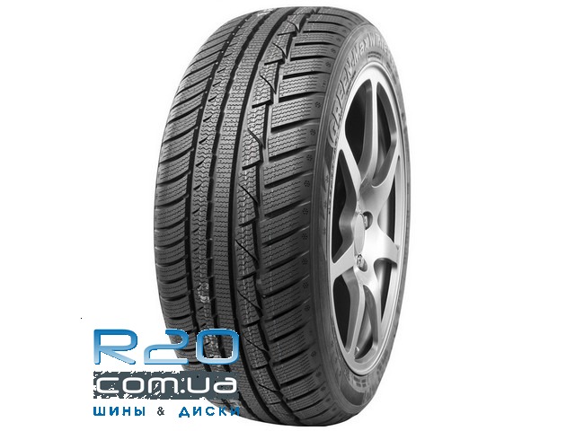 LingLong GreenMax Winter UHP 245/45 R18 100H XL в Днепре