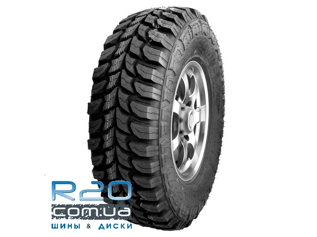 LingLong CrossWind M/T 235/75 R15 104/101Q в Днепре
